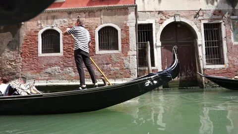 VENEZIA4 Vidéo 136446196