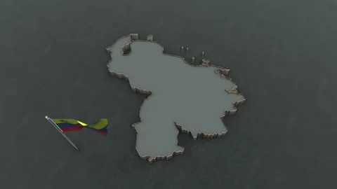 Venezuela 01 Stock-Footage 154814801