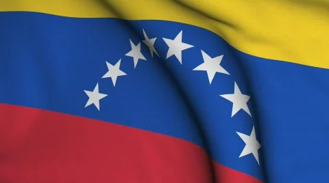 Venezuela Stock Footage 346695