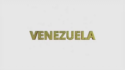 VENEZUELA Stock Footage 307982408