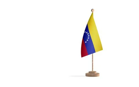 Venezuela 스톡 일러스트
