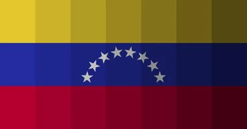 Venezuela Stock Illustration