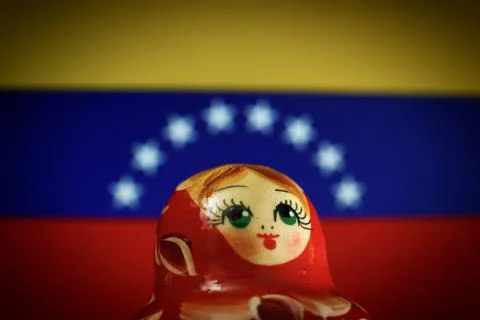 Venezuela Stock-Fotos