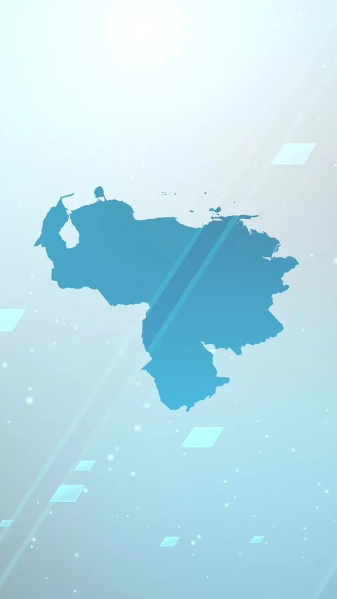 Venezuela Slider Background Video stock 259631298