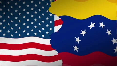 Venezuela usa Stock Footage 325933313