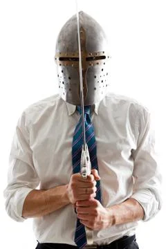 Vengeance 2 Stock Photos