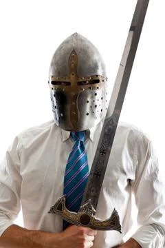 Vengeance Stock Photos