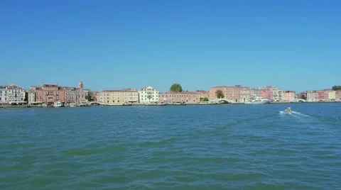 Venice 01 Vidéo 11581797