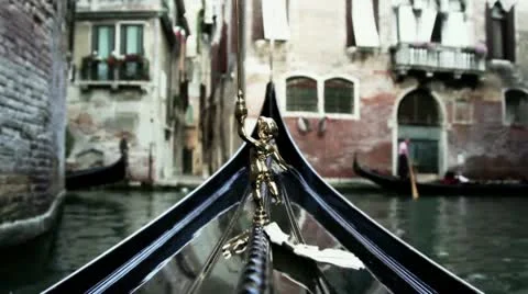 Venice 03 스톡 동영상 8989846