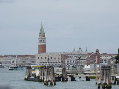 Venice 06/06/2026 Stock Photos