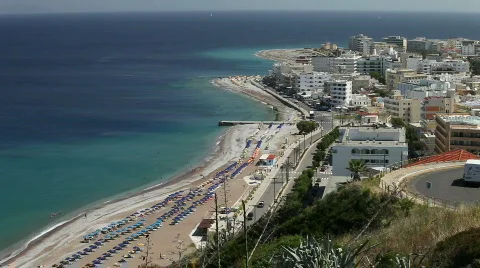 Venice 11 Stock Footage 848081