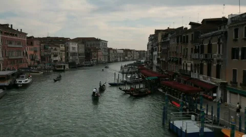Venice 14 Video stock 853293