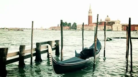 Venice 15 스톡 동영상 8992124