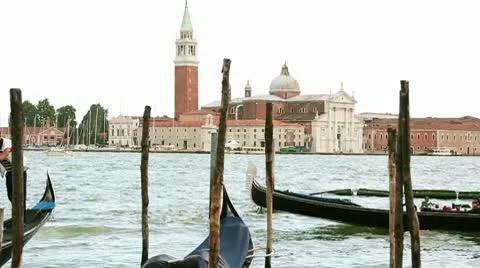 Venice 16 스톡 동영상 8992130