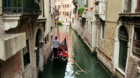 Venice 18 스톡 동영상 8992139