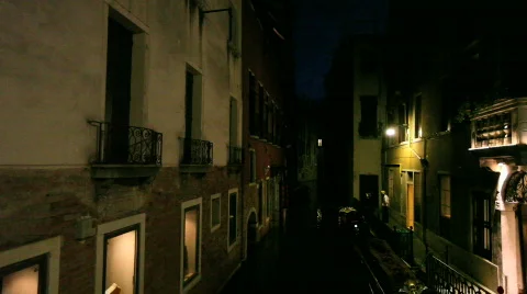 Venice 9 Video stock 852105
