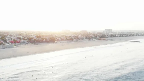 Venice Beach 3 動画素材 104114870