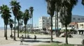 Venice Beach California HD Footage