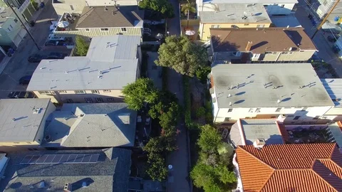 Venice Beach California Stock Footage