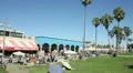 Venice Beach HD Footage