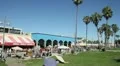 Venice Beach HD Footage