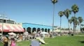 Venice Beach HD Footage