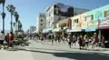 Venice Beach HD Footage