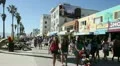 Venice Beach HD Footage
