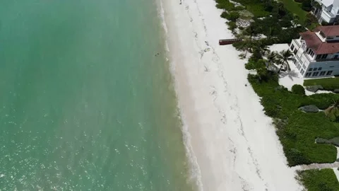 Venice Beach Stock Footage 160307275