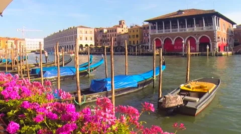 Venice Ca Sagreda Vidéo 39977334