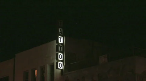Venice, California Stock Footage 699050