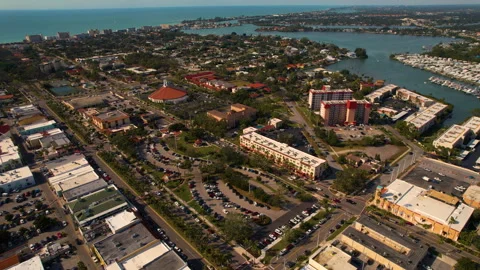 Venice Florida Vídeos de archivo 250711094