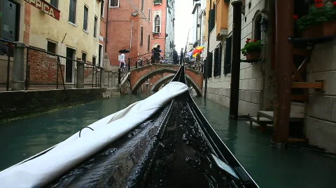 Venice Stock Footage 858414