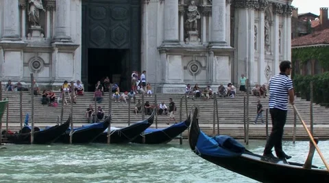 Venice Видео 7751093