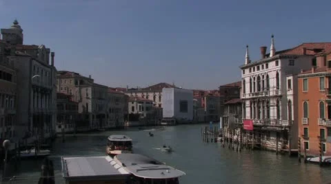 Venice Видео 11901712
