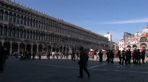 Venice 스톡 동영상 11901714