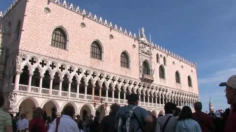 Venice 動画素材 11901751