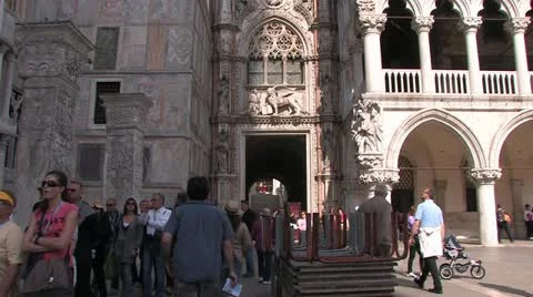 Venice Видео 11901763