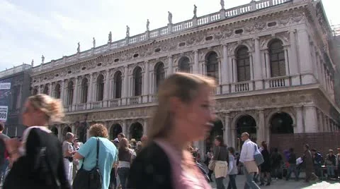 Venice 스톡 동영상 11901771