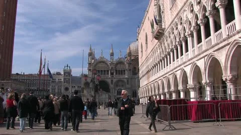 Venice Видео 11901782