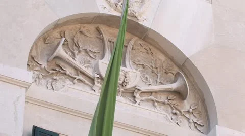 Venice 動画素材 11913778