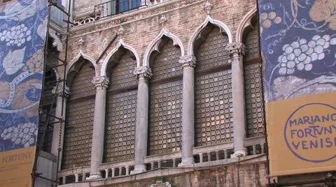 Venice Stock-Footage 11913786