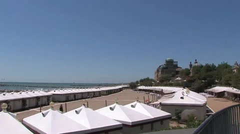 Venice Видео 11913997