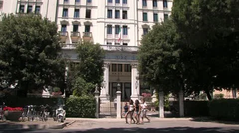 Venice Video stock 11914058