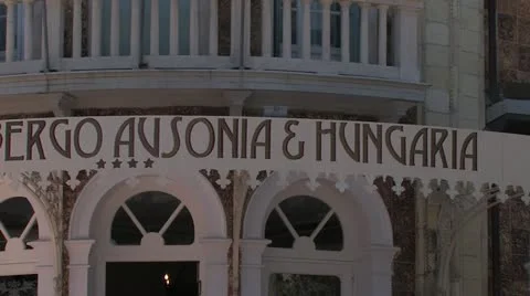 Venice 스톡 동영상 11914113