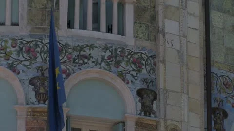 Venice Video stock 11914132