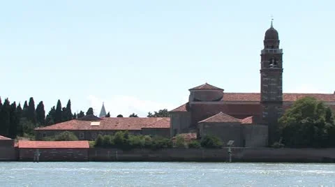 Venice Video stock 11914151