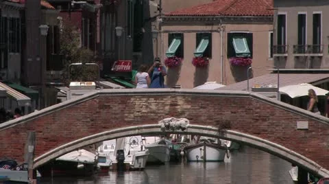 Venice Видео 11914173