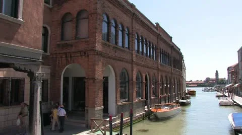 Venice Видео 11914188