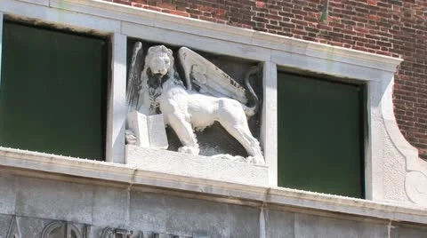 Venice Video stock 11914193